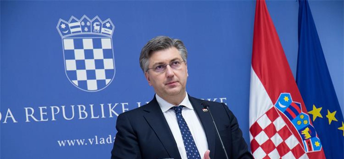 Borimo se za zdravlje i gospodarstvo. Kada se procijeni da je moguće, idemo u dodatna popuštanja